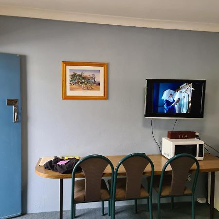 Valley View Motel Murrurundi Eksteriør bilde