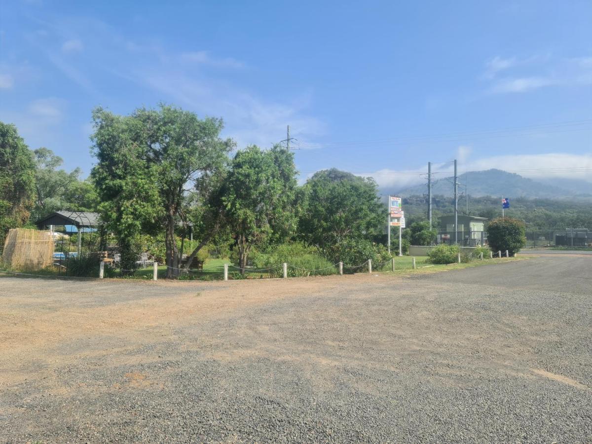 Valley View Motel Murrurundi Eksteriør bilde