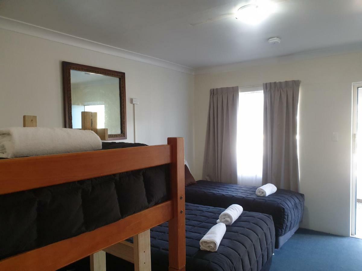 Valley View Motel Murrurundi Eksteriør bilde